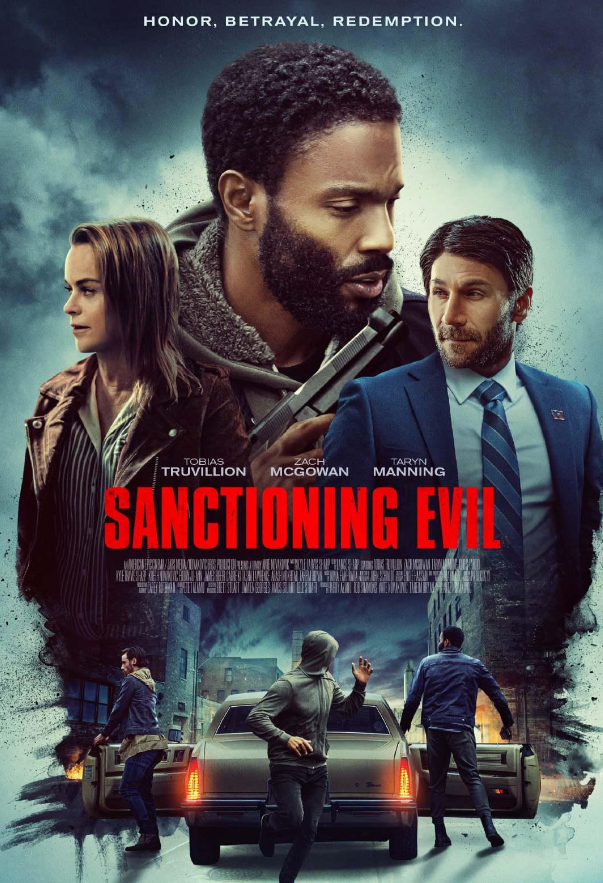 邪恶制裁 Sanctioning Evil (2022)    扎克·麦克格温&nbsp;/&nbsp;塔恩·曼宁  剧情&nbsp;/&nbsp;动作&nbsp;/&nbsp;犯罪